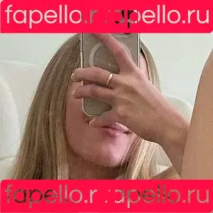 blondie.lilllie Onlyfans Photo Gallery 