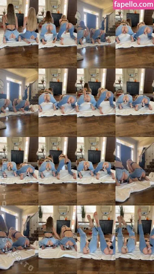 blondie.lilllie Onlyfans Photo Gallery 