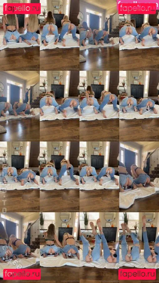 blondie.lilllie Onlyfans Photo Gallery 