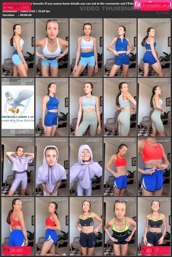 Imke Salander Onlyfans Photo Gallery 