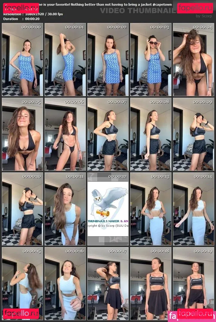 Imke Salander Onlyfans Photo Gallery 