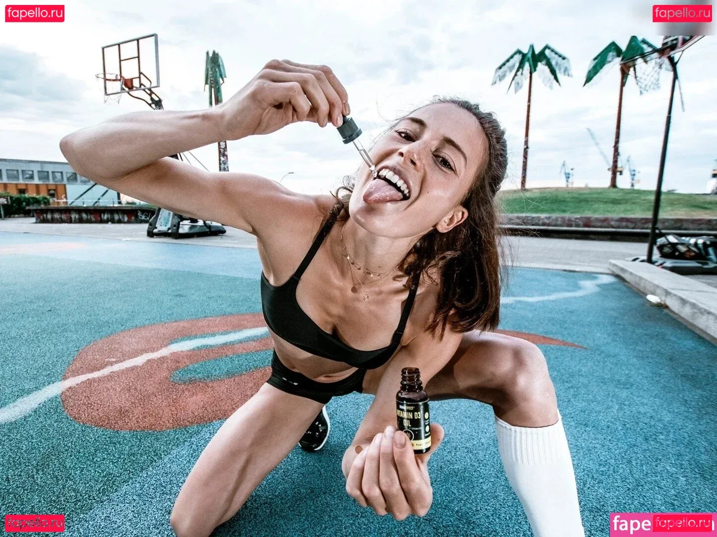 Imke Salander Onlyfans Photo Gallery 