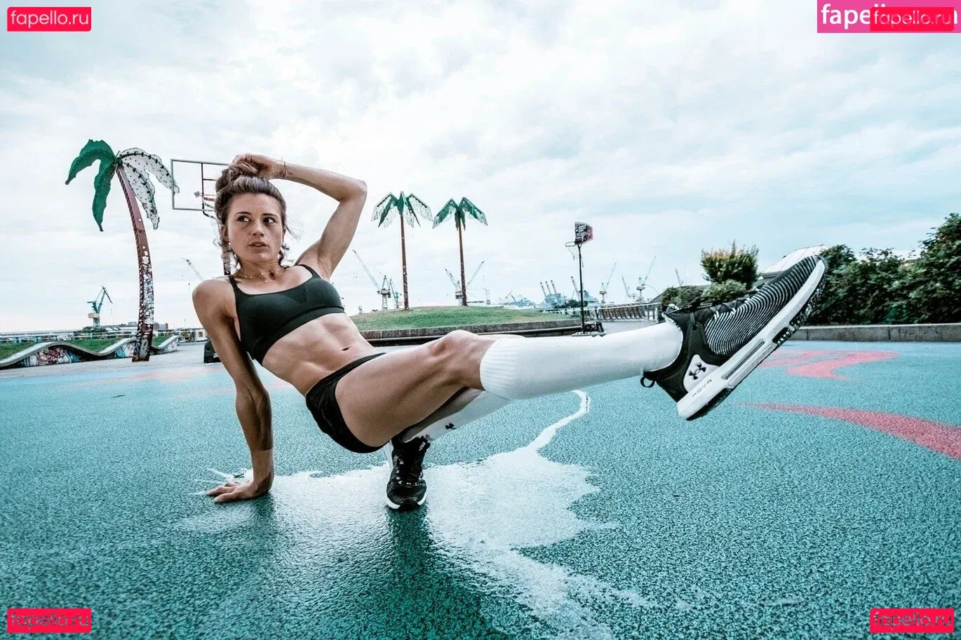 Imke Salander Onlyfans Photo Gallery 