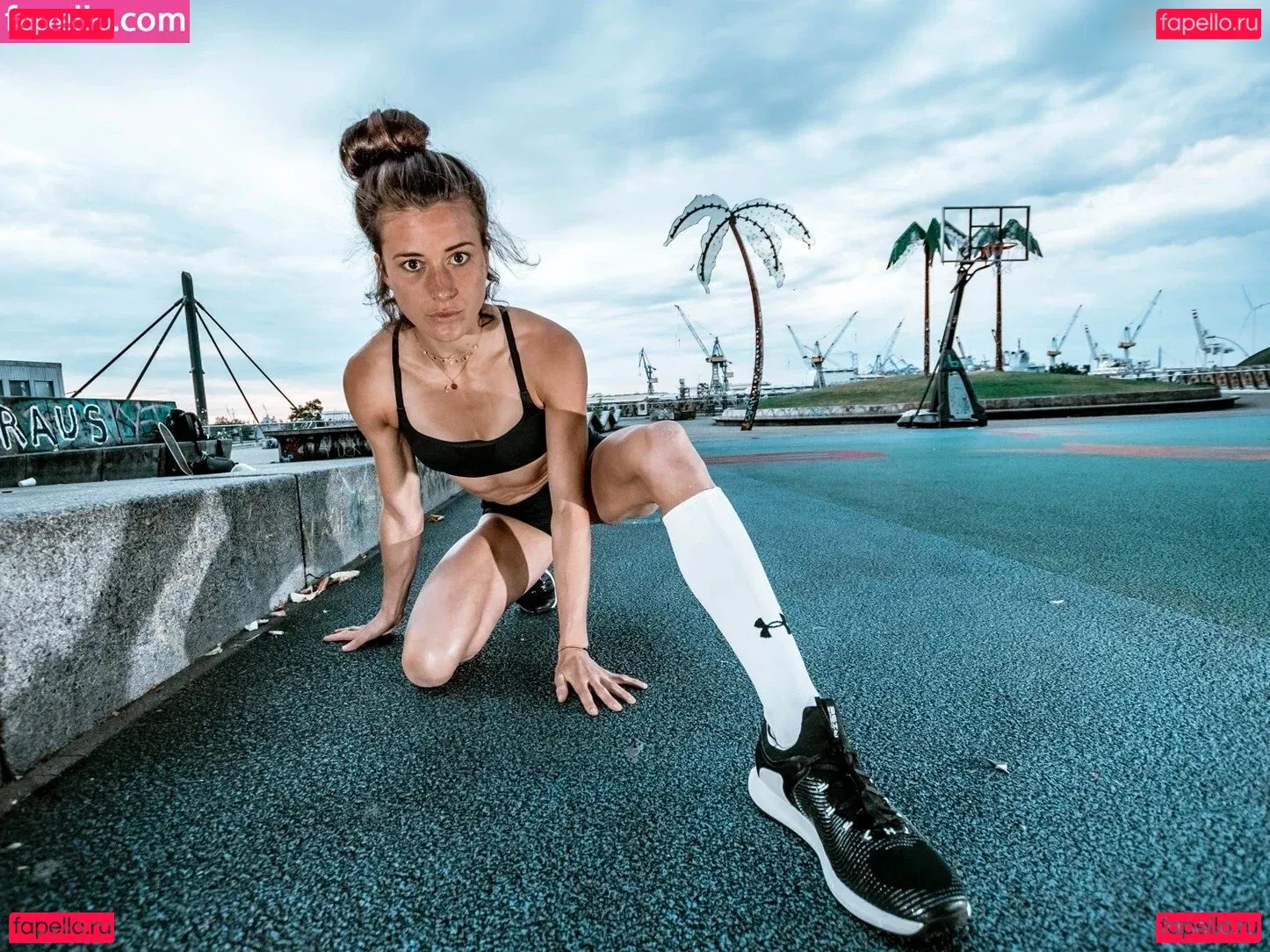 Imke Salander Onlyfans Photo Gallery 