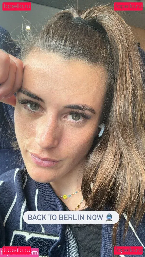 Imke Salander Onlyfans Photo Gallery 