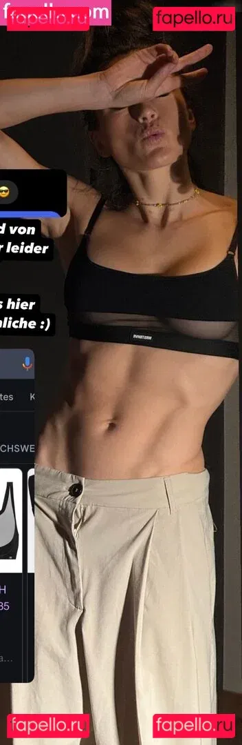 Imke Salander Onlyfans Photo Gallery 