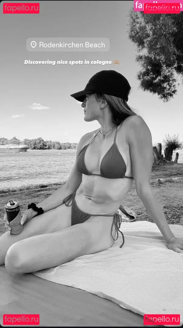 Imke Salander Onlyfans Photo Gallery 