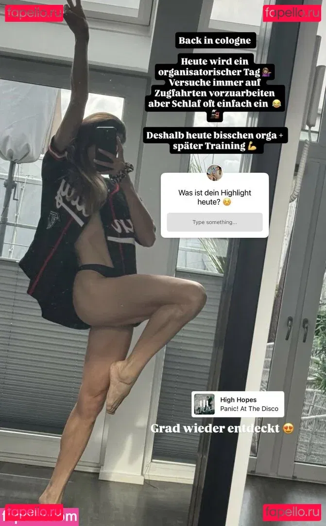 Imke Salander Onlyfans Photo Gallery 