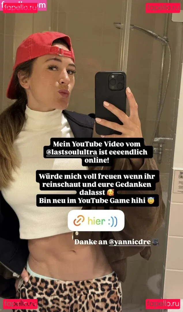 Imke Salander Onlyfans Photo Gallery 