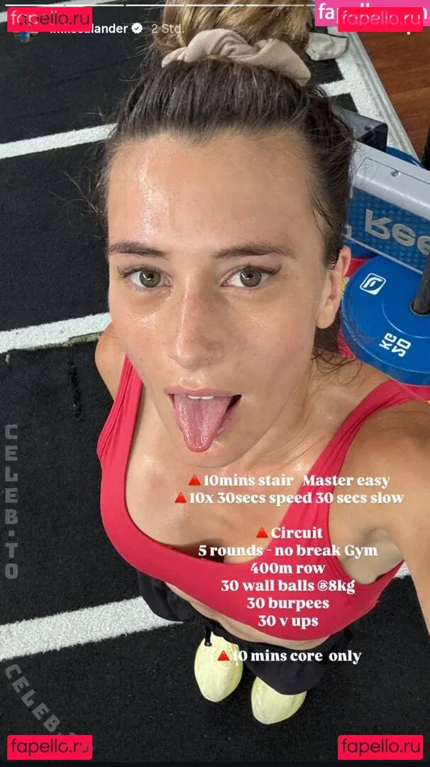 Imke Salander Onlyfans Photo Gallery 