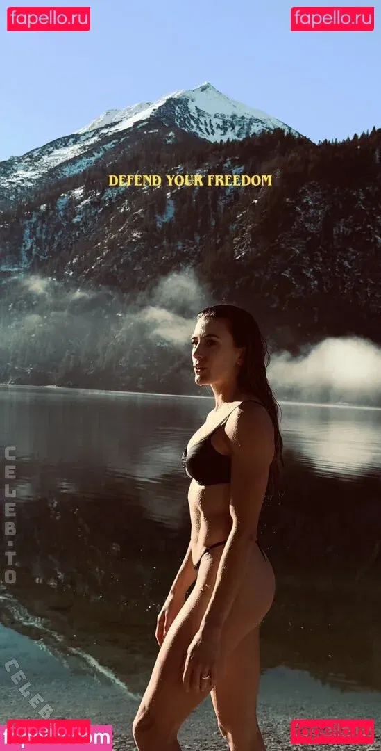 Imke Salander Onlyfans Photo Gallery 