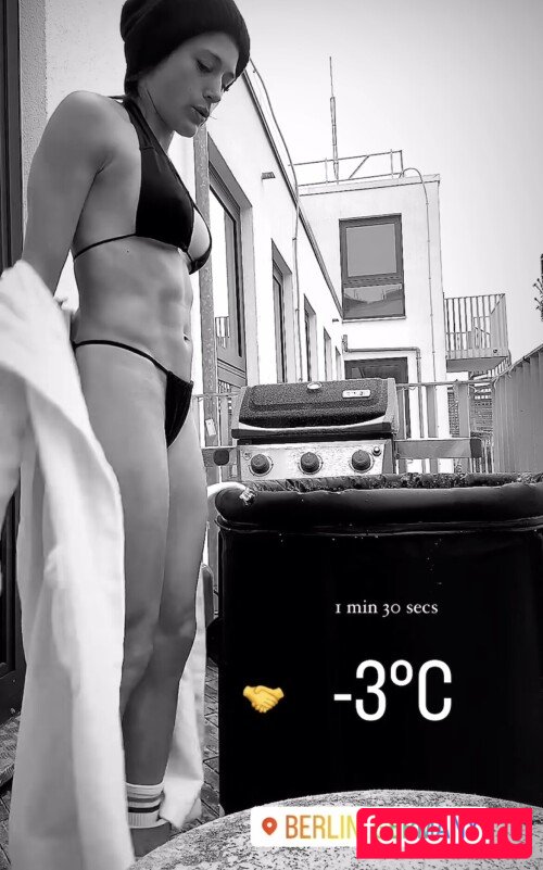 Imke Salander Nude Onlyfans Photo 92