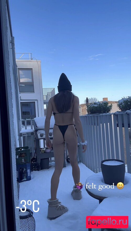 Imke Salander Nude Onlyfans Photo 5