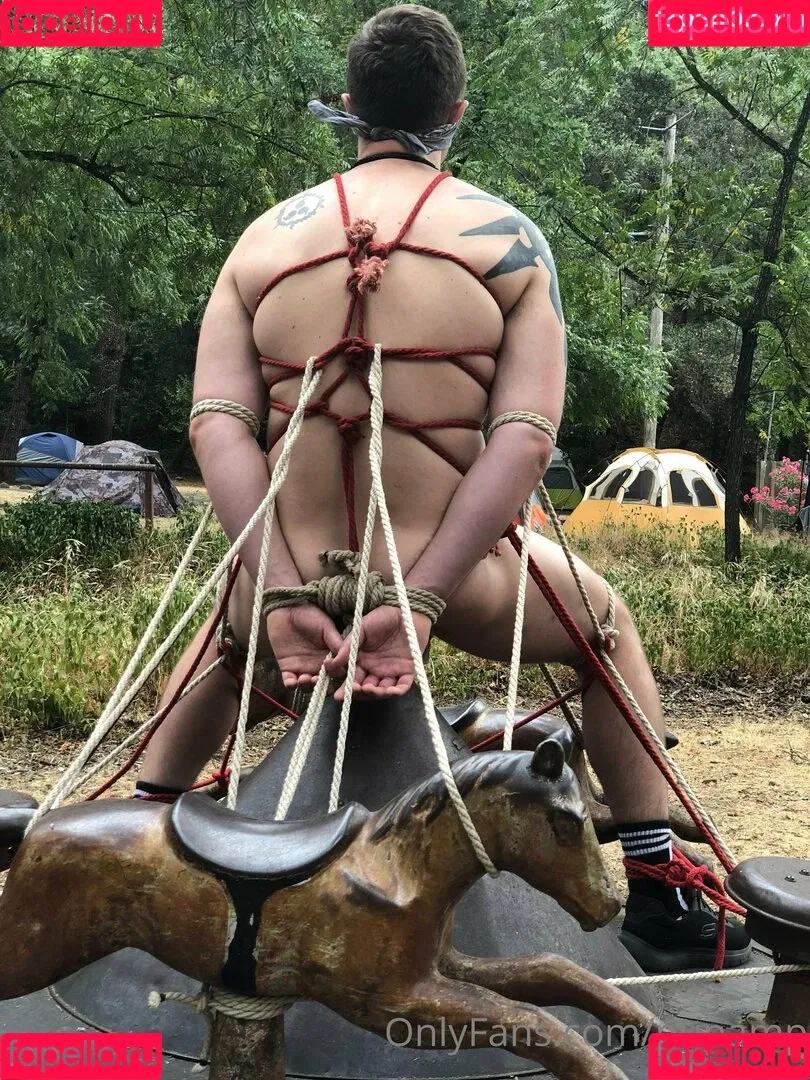pupamp Onlyfans Photo Gallery 