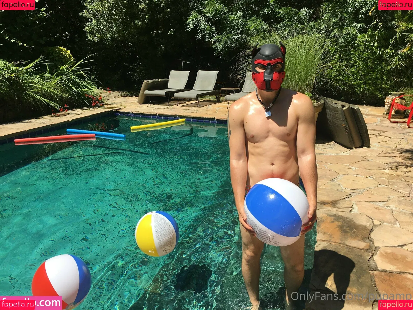 pupamp Onlyfans Photo Gallery 