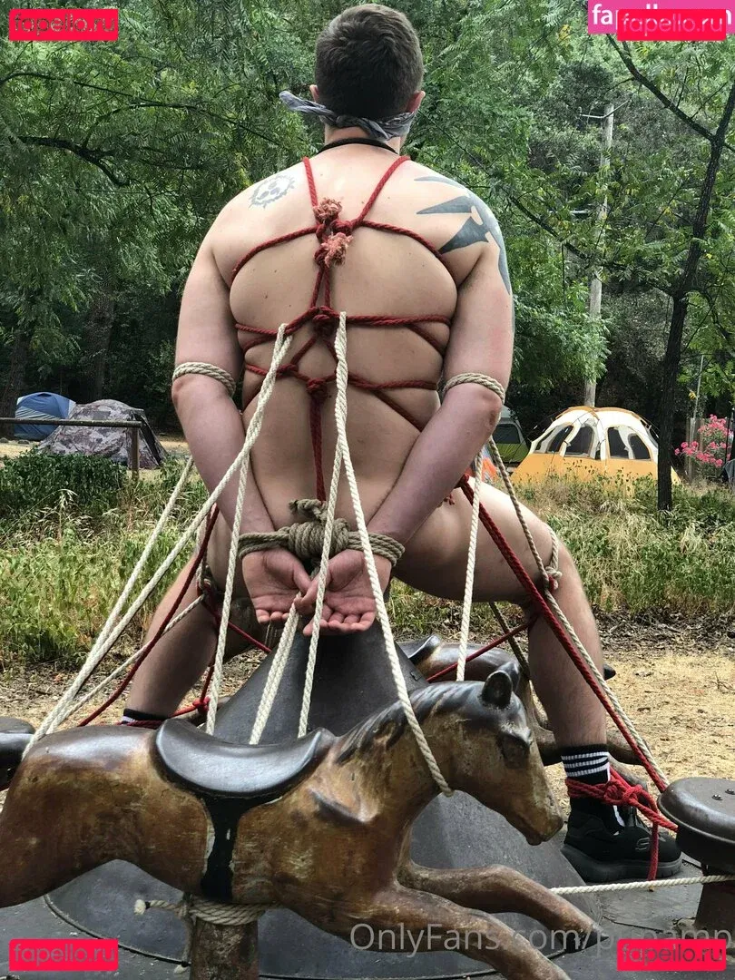 pupamp Onlyfans Photo Gallery 