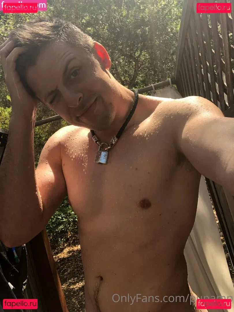 pupamp Onlyfans Photo Gallery 