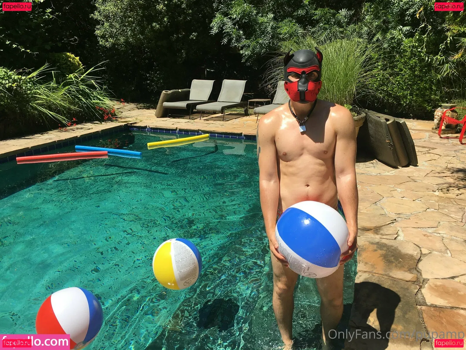 pupamp Onlyfans Photo Gallery 