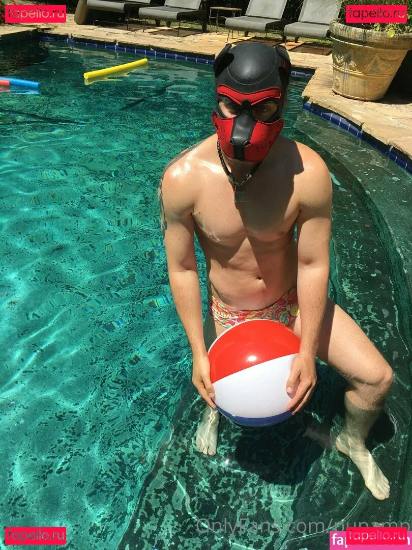 pupamp Onlyfans Photo Gallery 