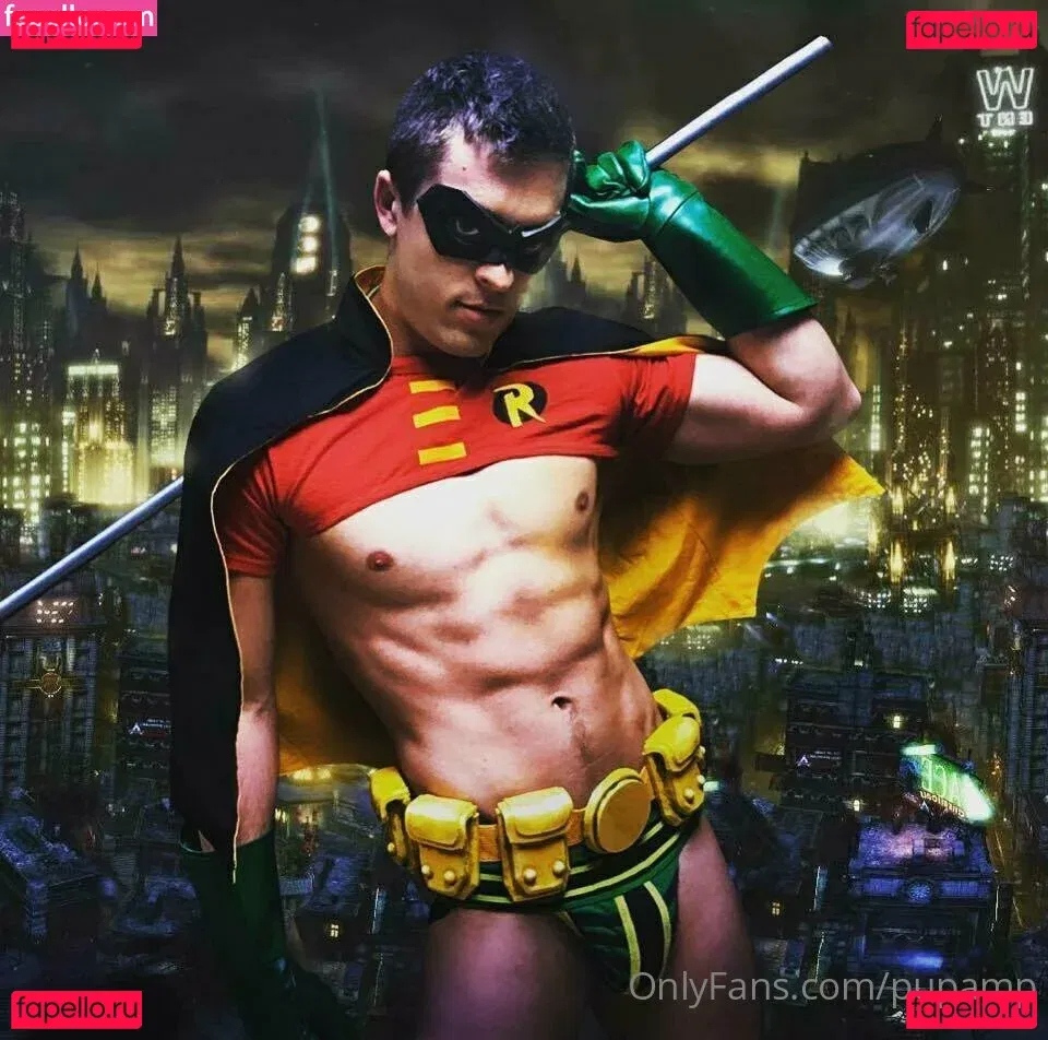 pupamp Onlyfans Photo Gallery 