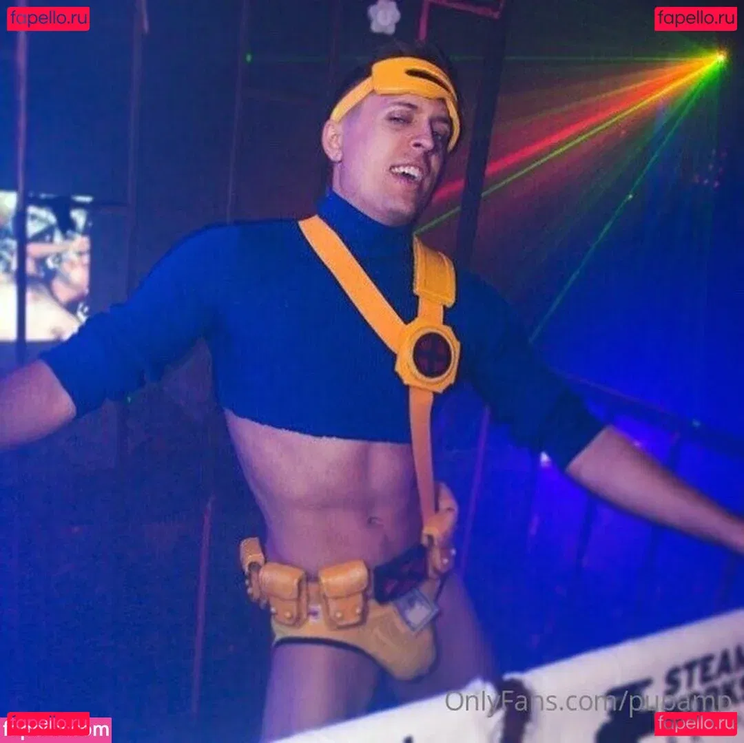 pupamp Onlyfans Photo Gallery 