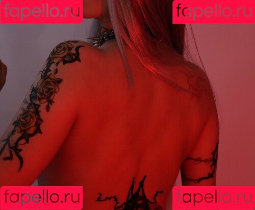 Faetrouble Onlyfans Photo Gallery 