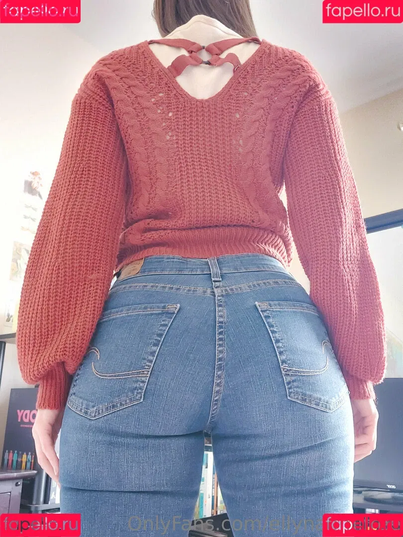 ellynaomifree Onlyfans Photo Gallery 