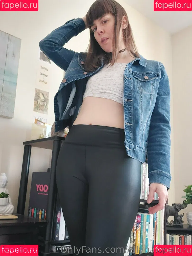 ellynaomifree Onlyfans Photo Gallery 