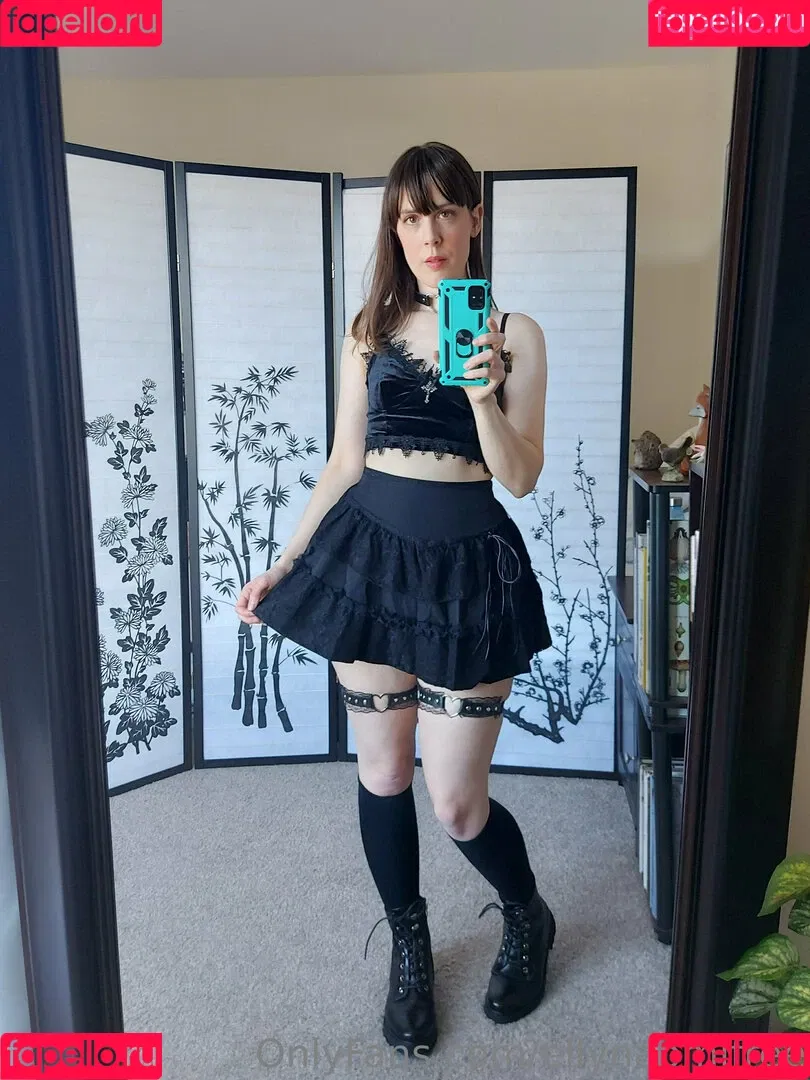 ellynaomifree Onlyfans Photo Gallery 