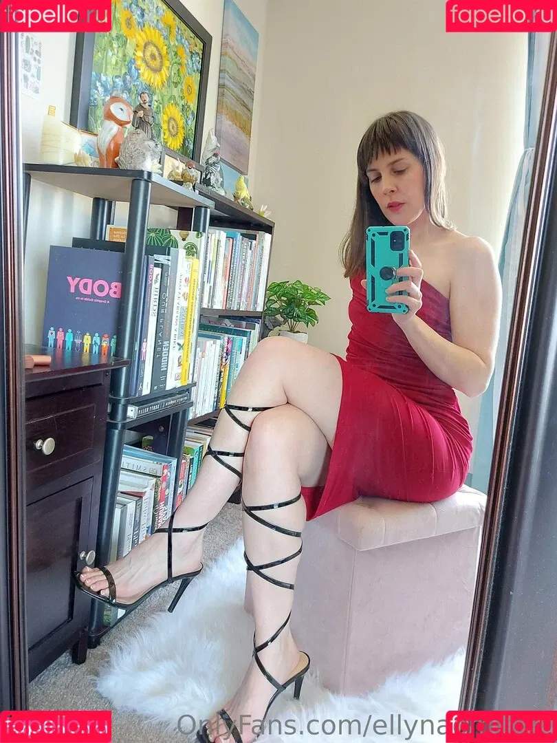 ellynaomifree Onlyfans Photo Gallery 