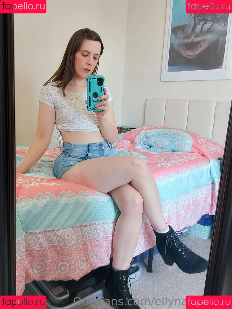 ellynaomifree Onlyfans Photo Gallery 