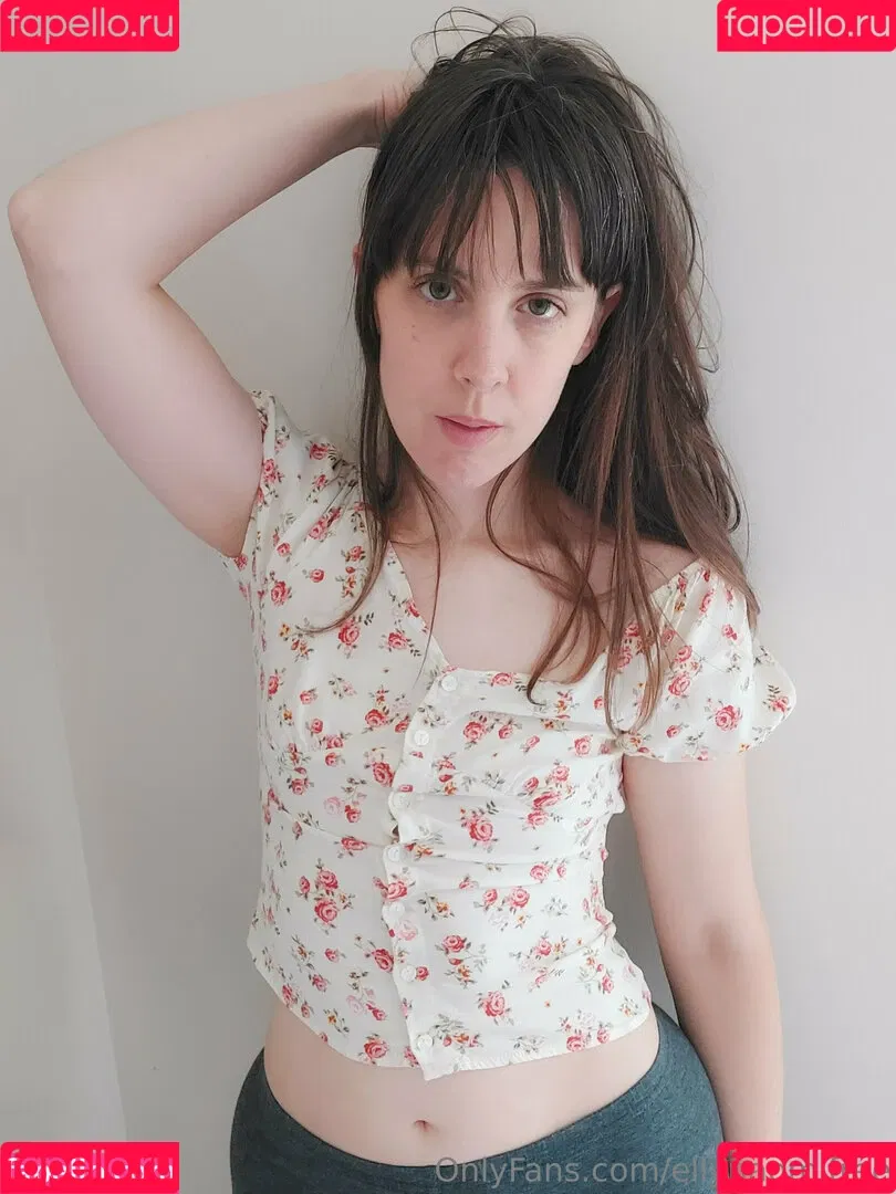 ellynaomifree Onlyfans Photo Gallery 