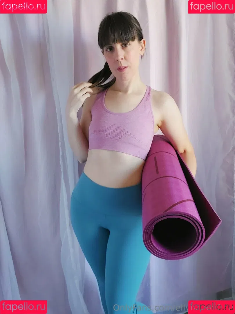 ellynaomifree Onlyfans Photo Gallery 