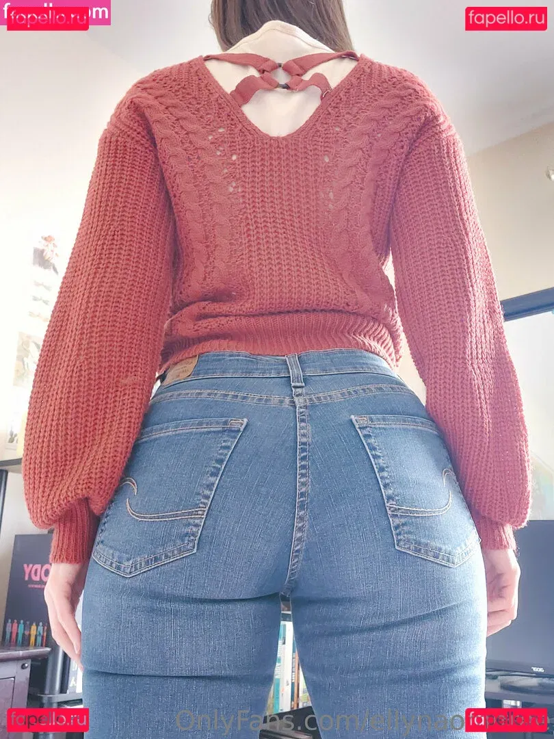 ellynaomifree Onlyfans Photo Gallery 