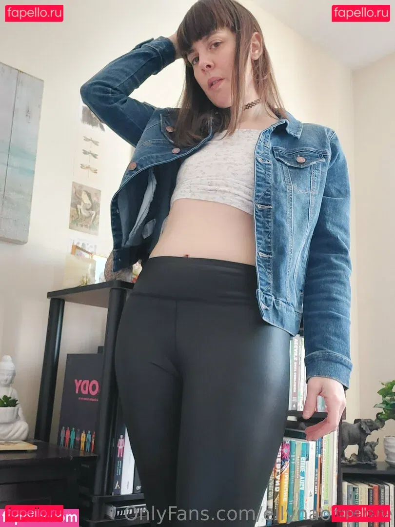 ellynaomifree Onlyfans Photo Gallery 