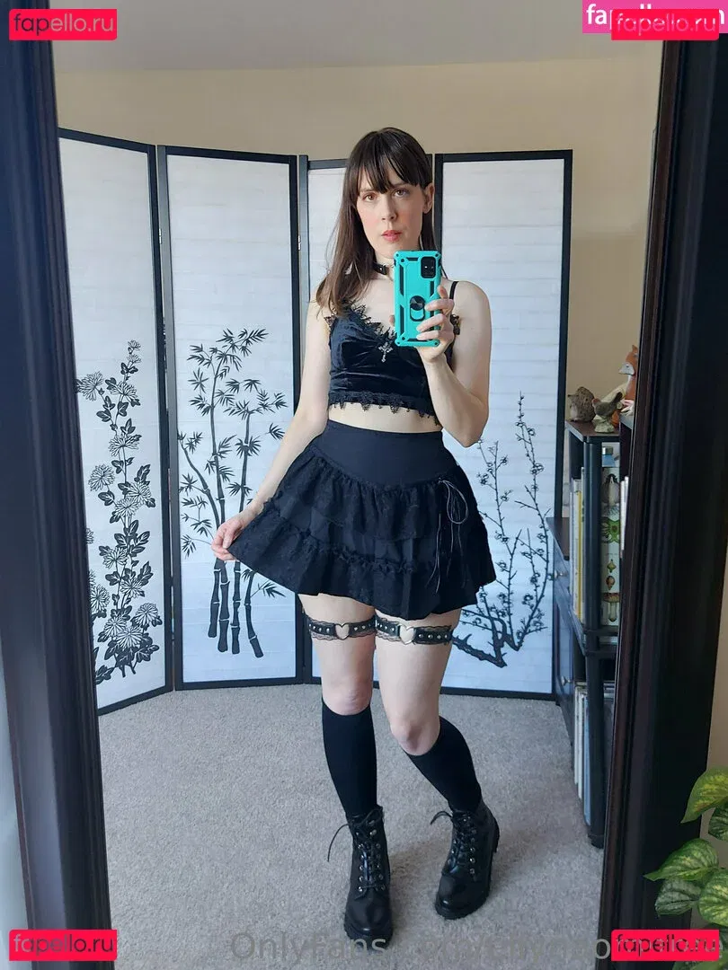 ellynaomifree Onlyfans Photo Gallery 