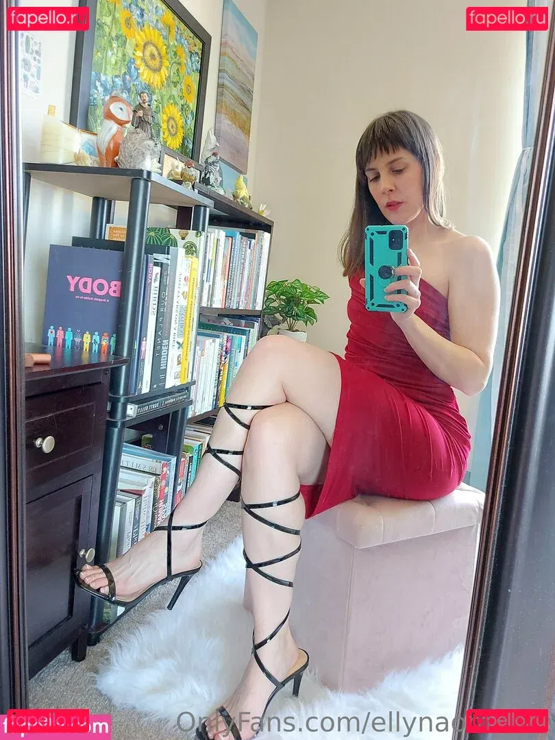 ellynaomifree Onlyfans Photo Gallery 