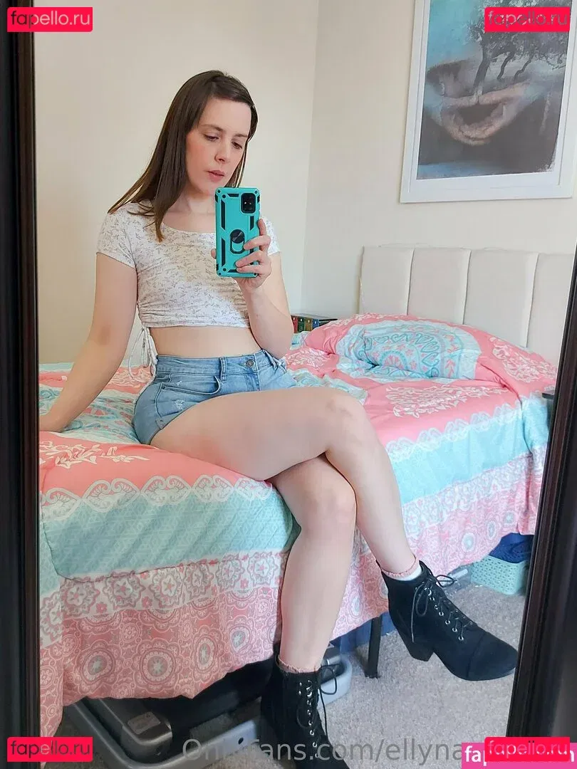 ellynaomifree Onlyfans Photo Gallery 