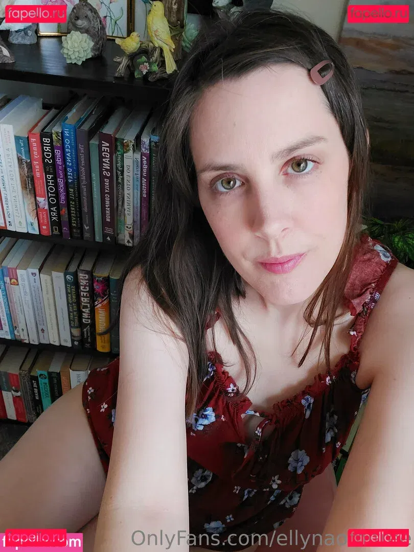 ellynaomifree Onlyfans Photo Gallery 