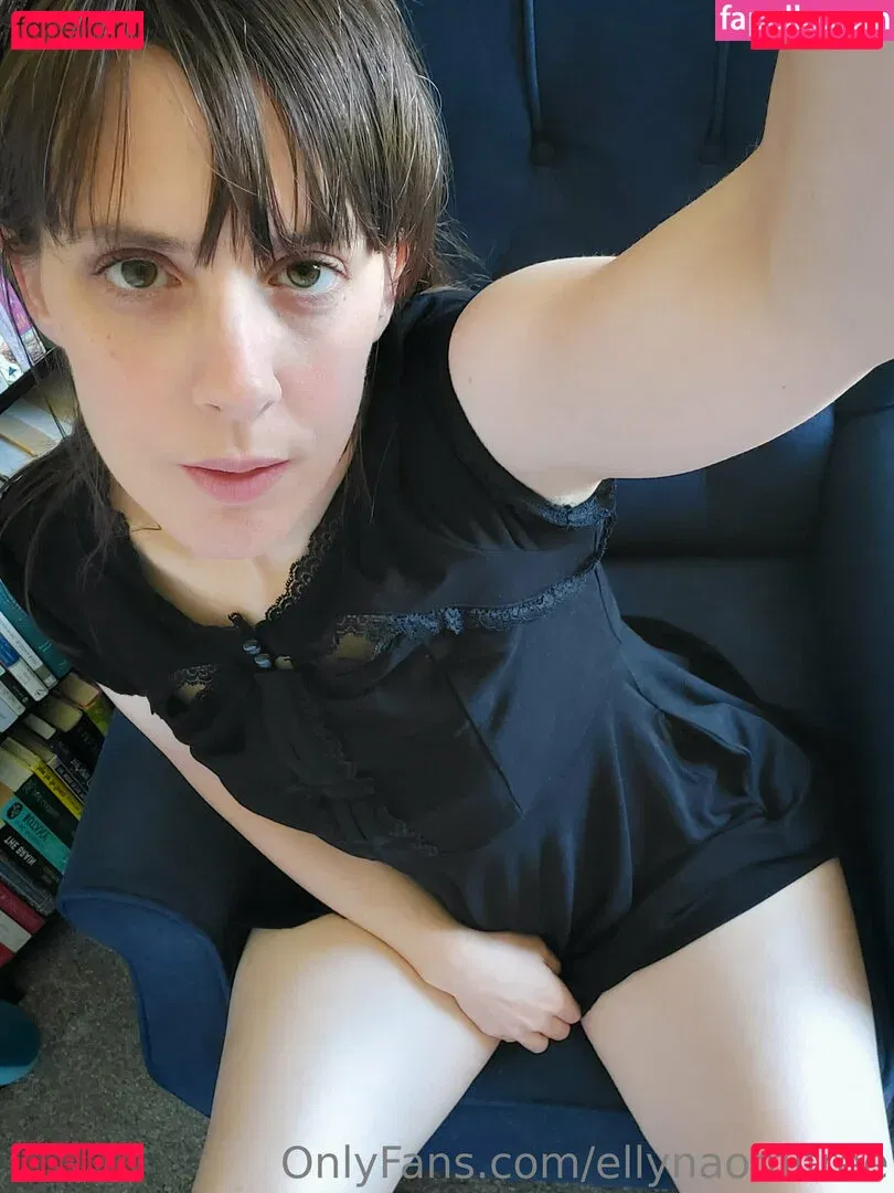 ellynaomifree Onlyfans Photo Gallery 