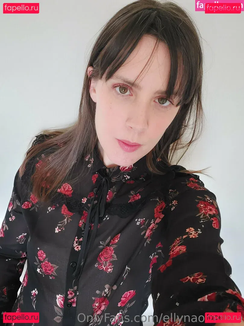 ellynaomifree Onlyfans Photo Gallery 