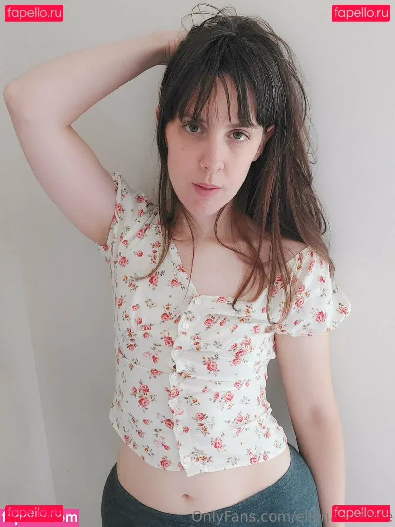 ellynaomifree Onlyfans Photo Gallery 