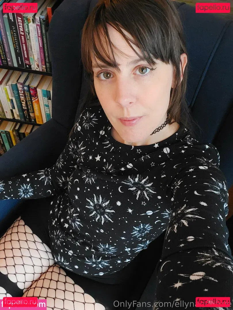ellynaomifree Onlyfans Photo Gallery 