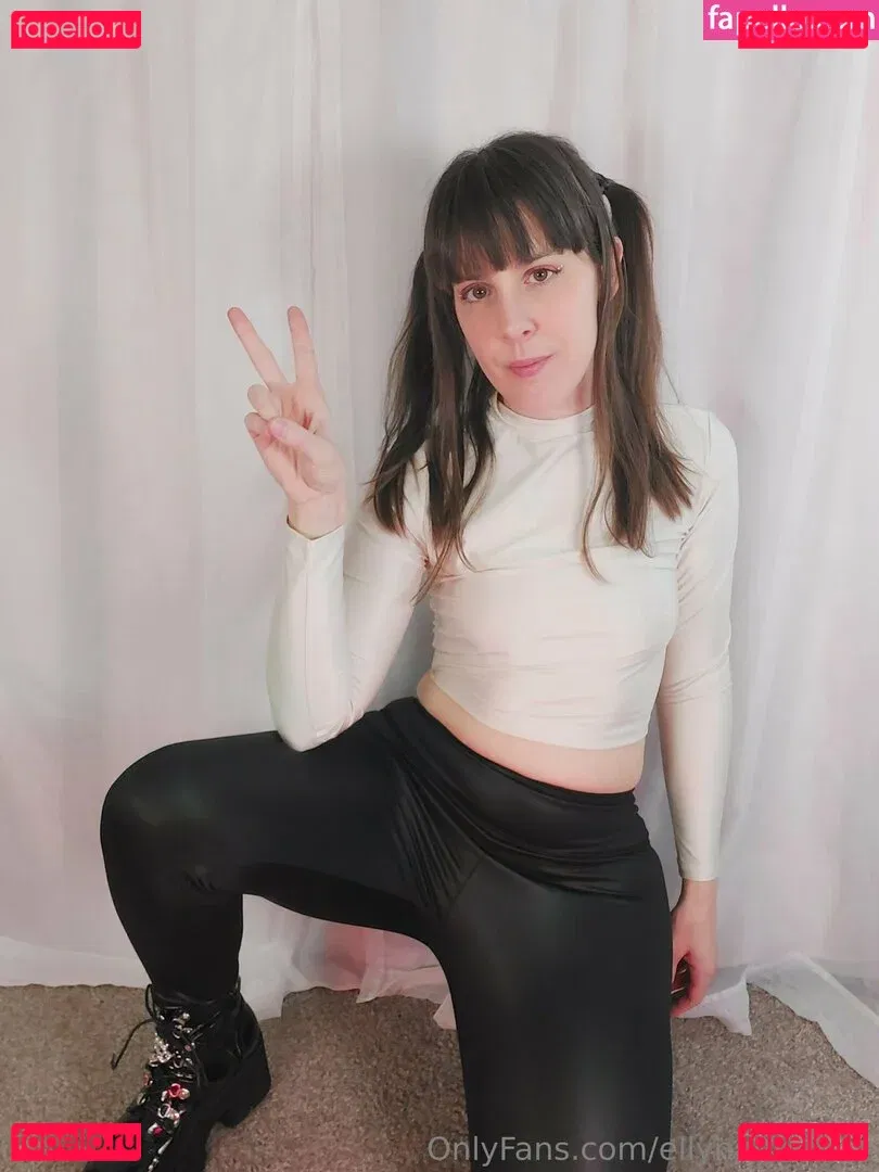 ellynaomifree Onlyfans Photo Gallery 