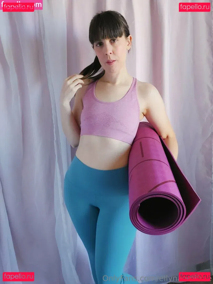 ellynaomifree Onlyfans Photo Gallery 