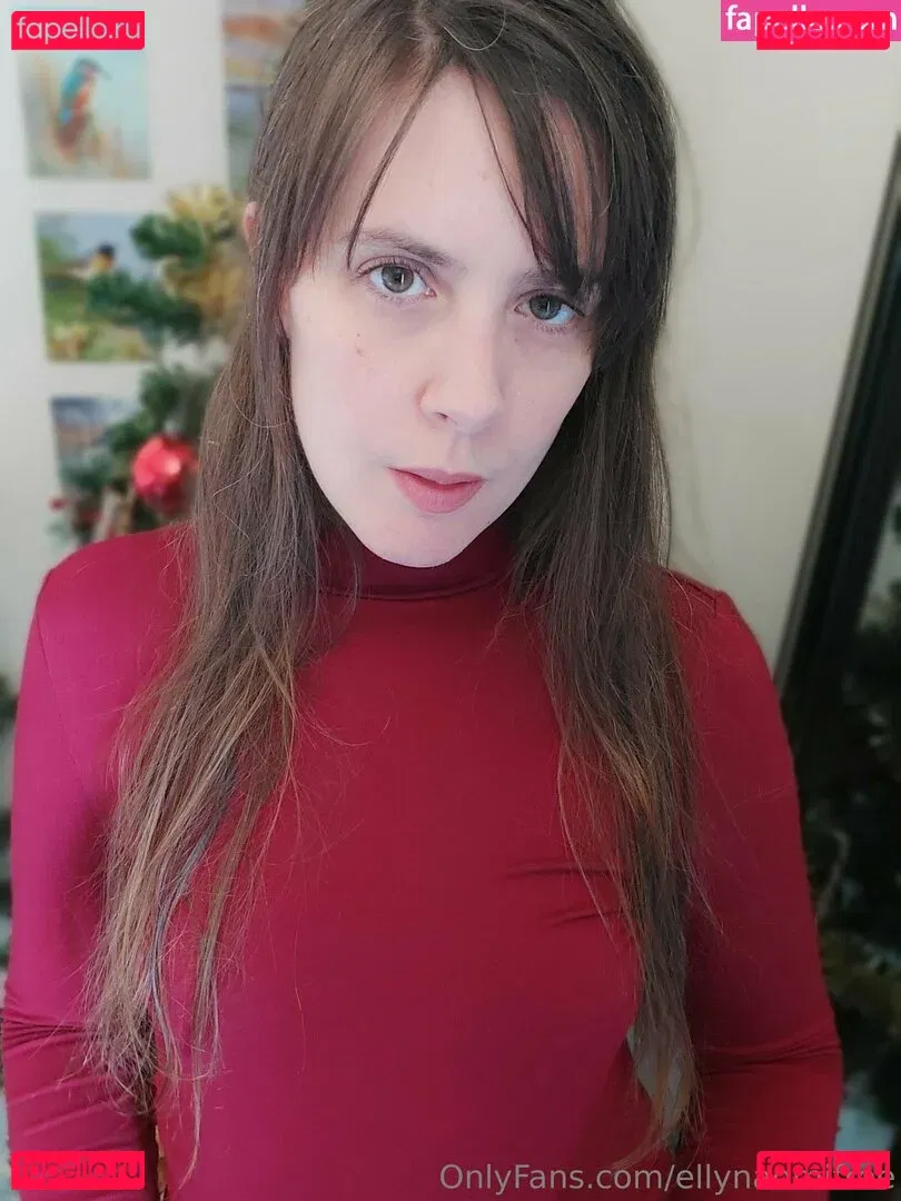 ellynaomifree Onlyfans Photo Gallery 