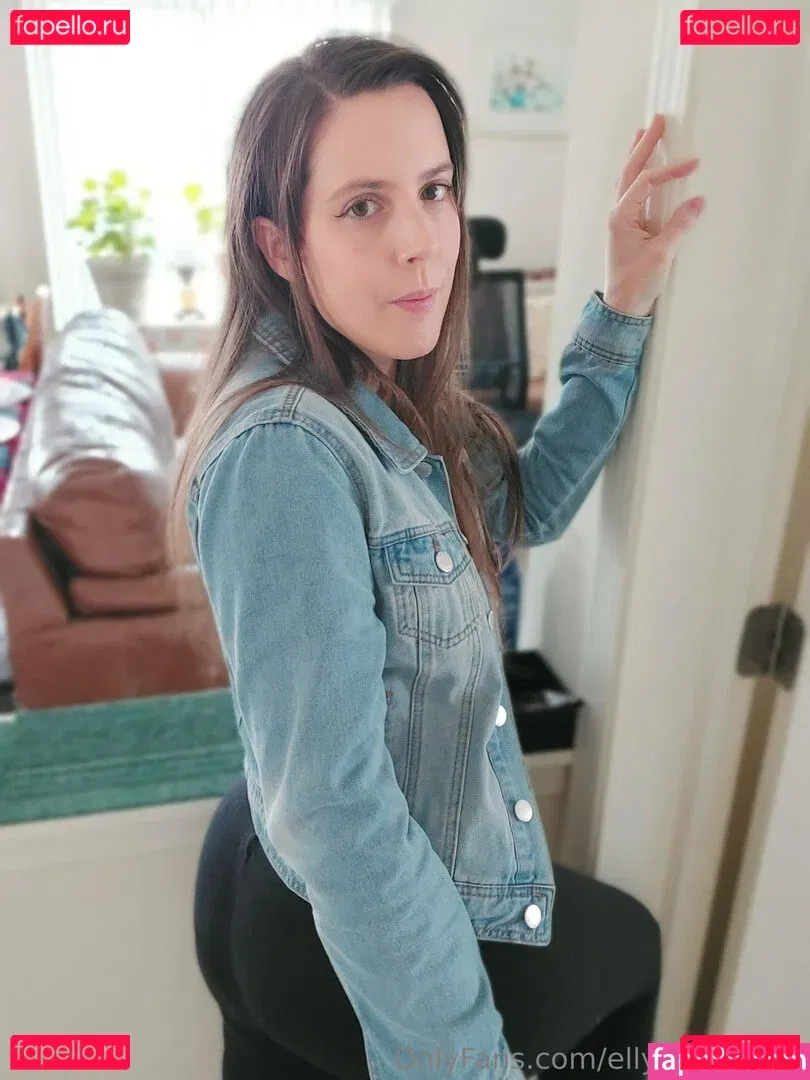 ellynaomifree Onlyfans Photo Gallery 