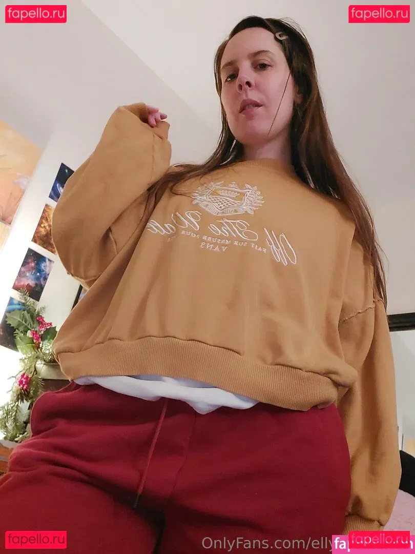 ellynaomifree Onlyfans Photo Gallery 