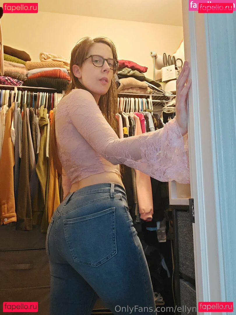 ellynaomifree Onlyfans Photo Gallery 