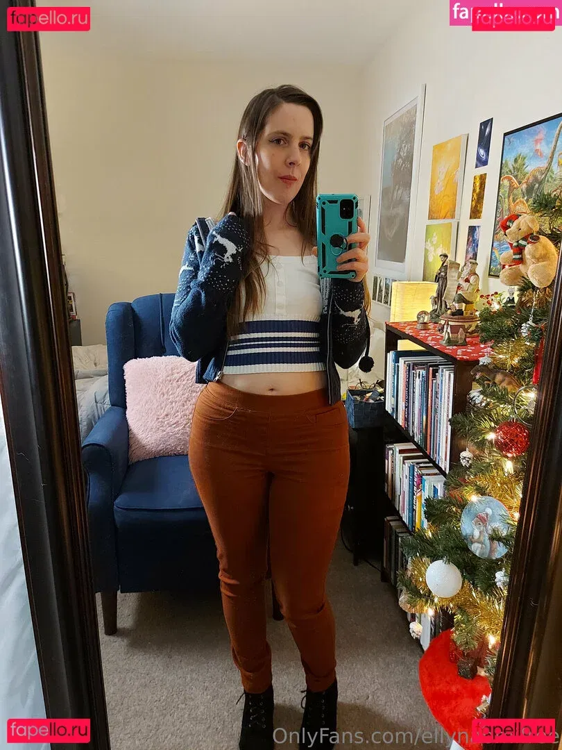 ellynaomifree Onlyfans Photo Gallery 